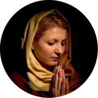 Гадалка Анна — Береговой